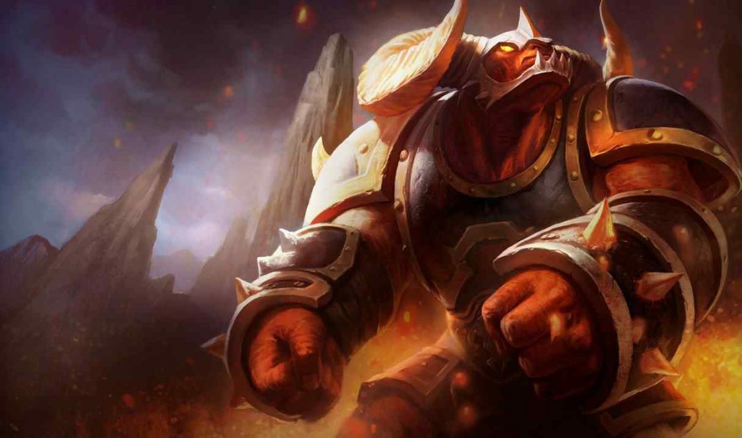 5 Best Tank Supports in League of Legends - LeagueTips