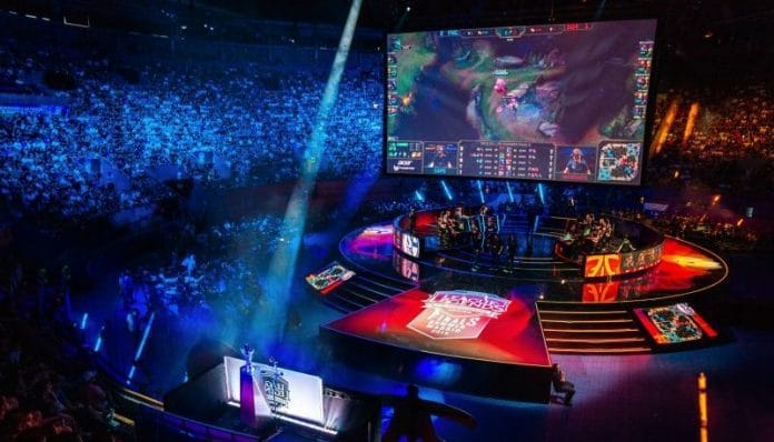 How To Play League of Legends on Linux - Complete Guide