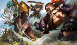Is Draven AP or AD? – The Ultimate Season 12 LoL Guide