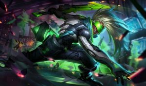 Is Ekko AP or AD? – The Ultimate Season 12 LoL Guide