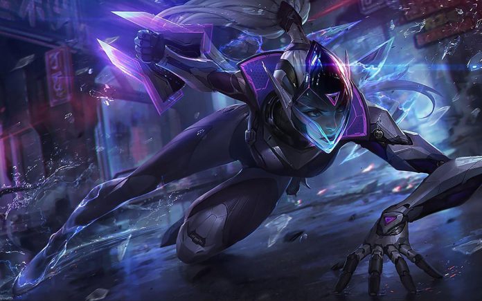 The Ultimate List of Slow Items in LoL League of Legends